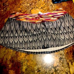 Prana Swim Skirt
